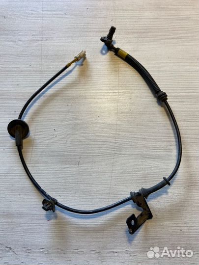 Датчик abs задний правый Kia Rio 3