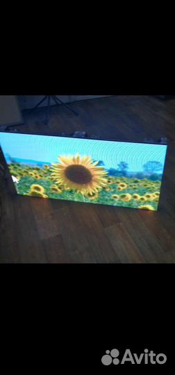 Прокатный Арендный LED Экран шаг P2.6