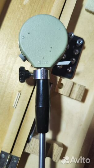 Нутромер 18-50 мм 0,002 мм. ГОСТ 9244-75