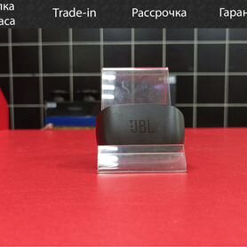 Наушники TWS JBL wave buds черный