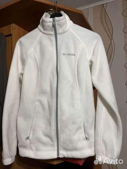 Толстовка женская