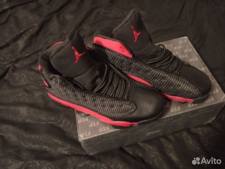 Кроссовки джордан