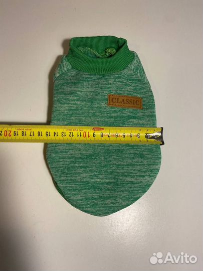 Одежда для собак и кошек