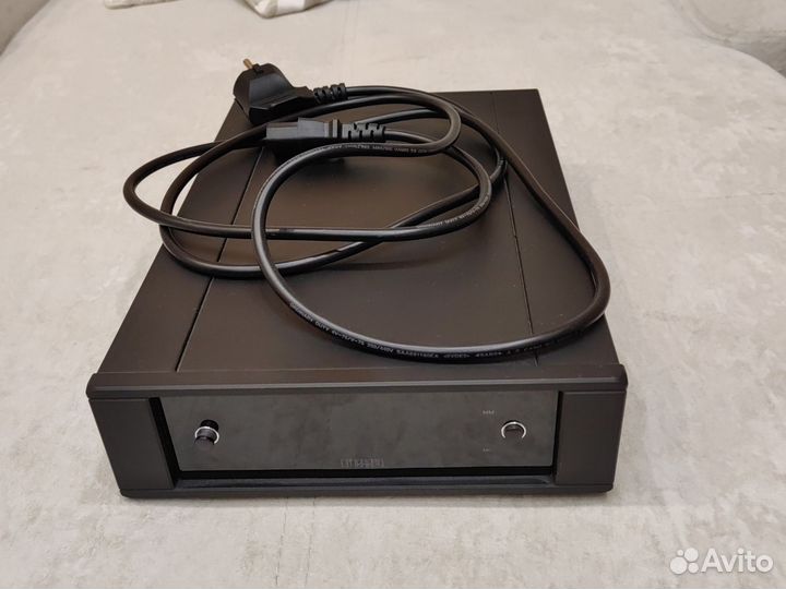 Фонокорректор Rega Fono Aria MK3 MM/MC