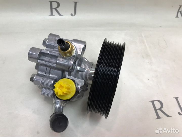 Насос гидроусилителя руля гур Toyota Rav4 Avensis