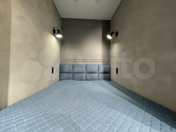 Квартира-студия, 33 м², 3/8 эт.