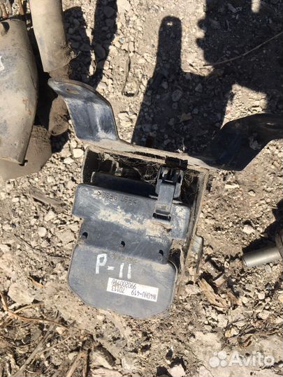 Блок ABS Nissan P11