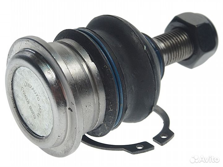 Опора шаровая toyota Cresta (94) рычага верхнего л