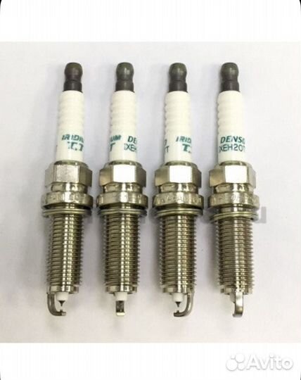 Свечи зажигания Honda, 12290-5B0-Y01