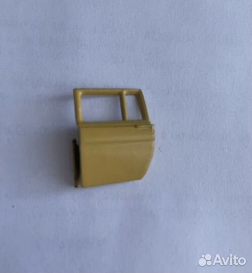 Модель газ 2402