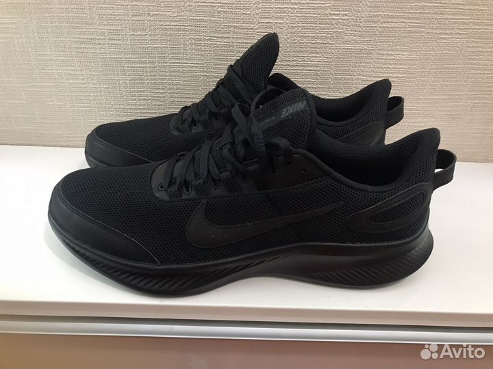 Кроссовки мужские nike