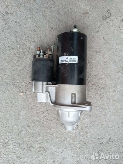 Стартер BMW 0001 064 108