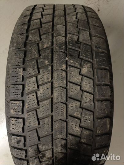 Hankook Dynapro I'Cept RW08 255/55 R18 19B