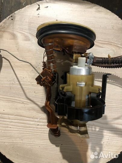 Бензонасос bmw 5 e39