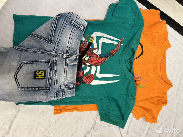 Цена за все всё