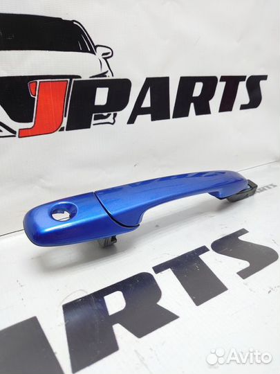 Ручка двери наружная Mazda 3