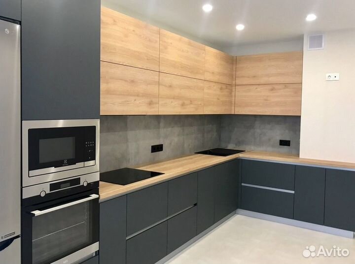 Кухня на заказ