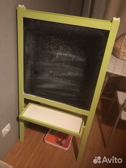 Доска мольберт IKEA