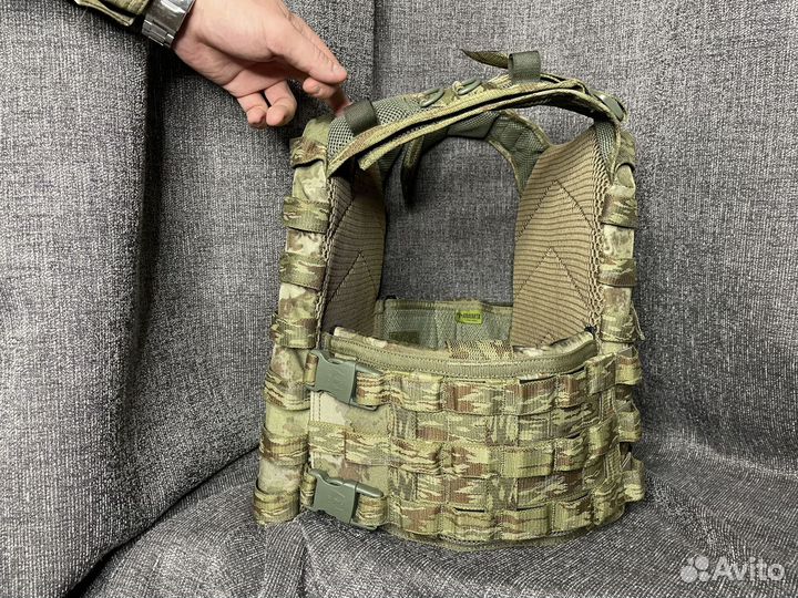 Бронежилет