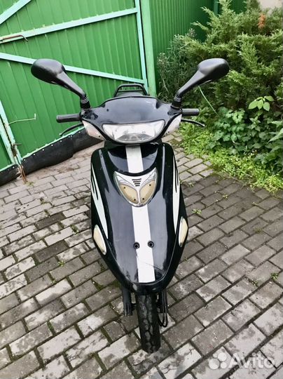 Скутер