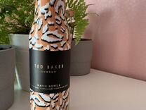 Бутылка для воды Ted Bekker новая бренд люкс