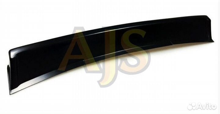 Спойлер vfts ваз 2101-06