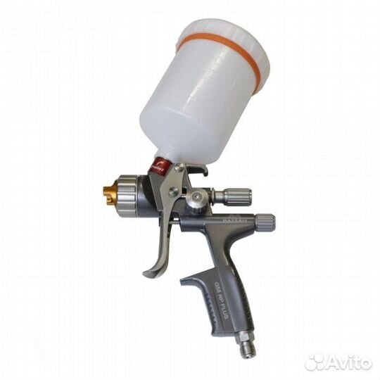 Краскопульт 1,3мм 600мл RP (G5500)
