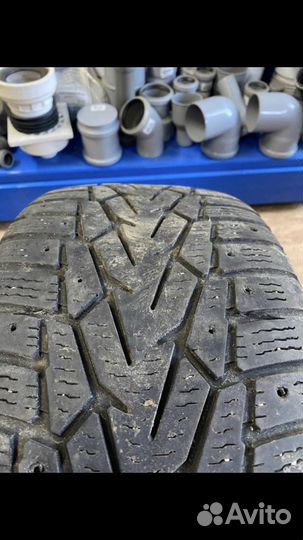 Nokian Tyres Hakkapeliitta 7 215/55 R16