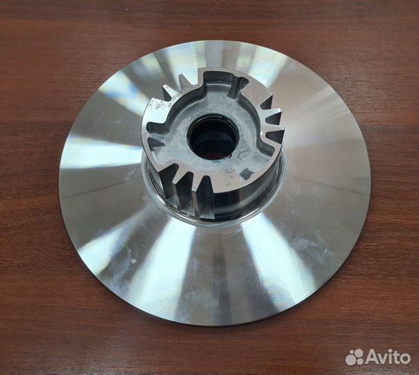 420280499 Щека ведомого вариатора BRP Can-Am