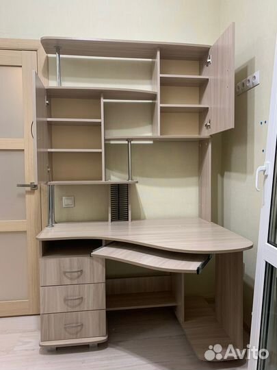 Уголок школьника