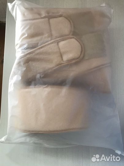 Бандаж для плеча (по типу Дезо) «Orliman»