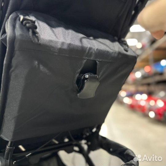 Коляска babalo future 2023