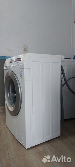 Стиральная машина AEG 6кг