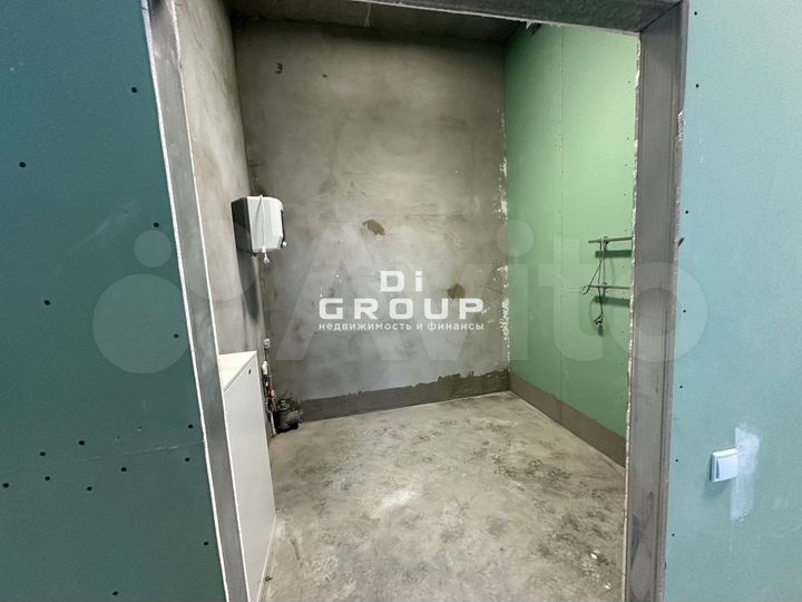 Сдается коммерческая, 45.7 кв.м., 1/19 эт