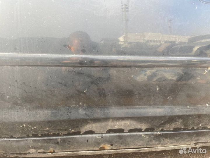 Ford Focus II дорест, дверь передняя левая