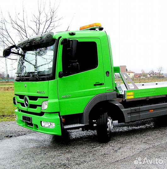 Эвакуатор дмитров