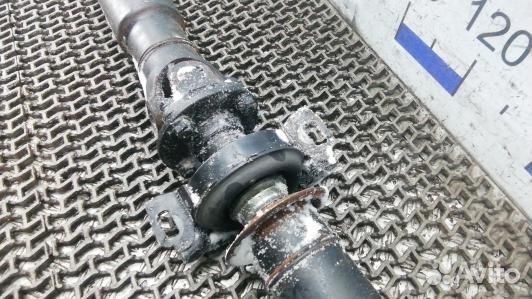 Карданный вал lexus GS 3 (LAD16K301)