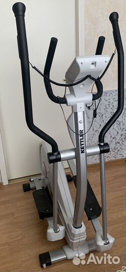 Эллиптический тренажер kettler vito m