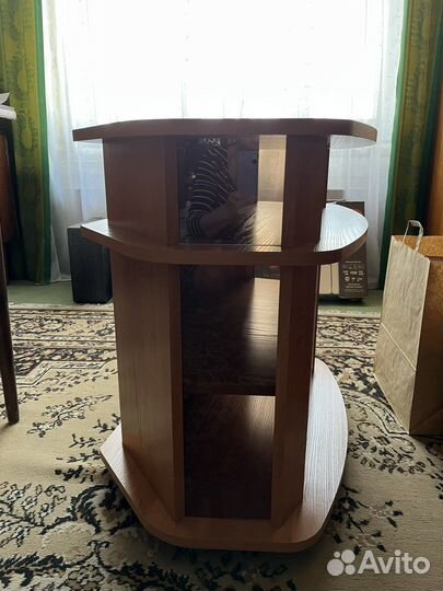 Тумба под телевизор бу