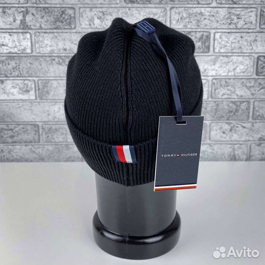 Шапка Tommy Hilfiger