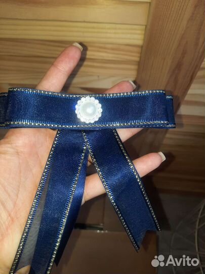 Галстуки Для девочки