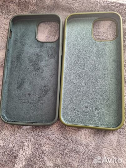 Чехлы Айфон