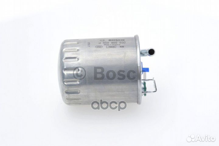 Фильтр топливный MB/Bosch/ 0450905930 Bosch