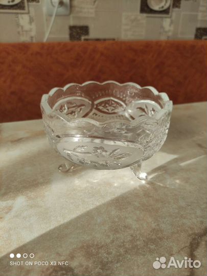 Конфетница