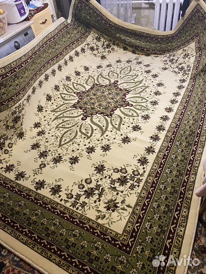 Ковер (египетский )