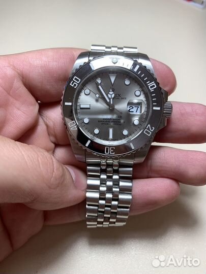 Часы Rolex submariner мужские