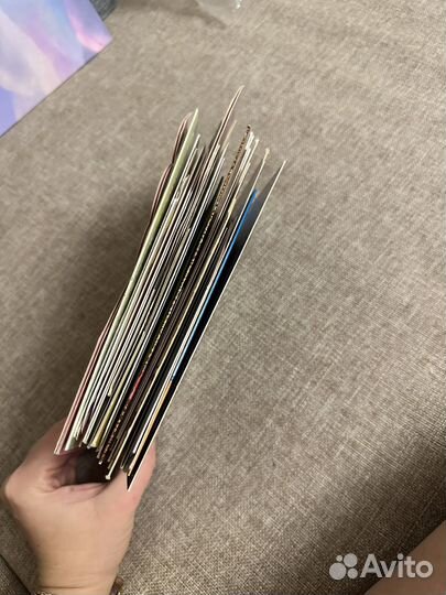 Открытки поздравительные