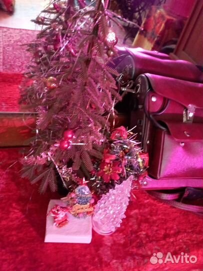 Ёлка и другие