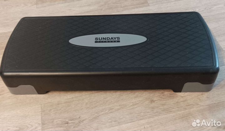 Степ платформа бу