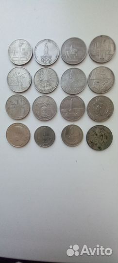 Продам рубли СССР -4500.В хорошем состоянии. Торг